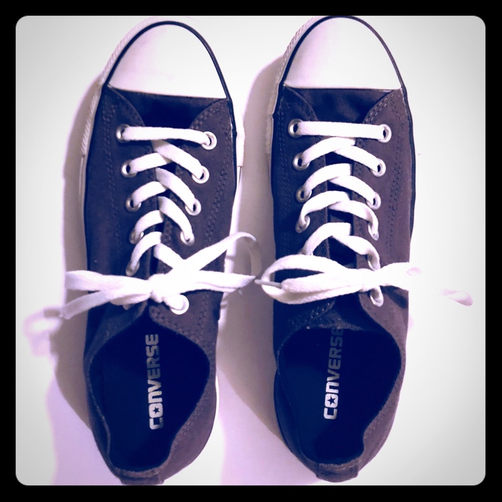 Converse Size 9